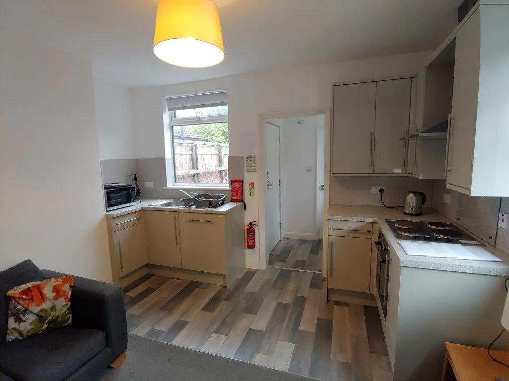 Dagmar Grove, Beeston, NG9, photo 5