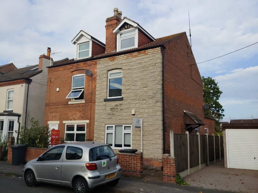 Dagmar Grove, Beeston, NG9, photo 4