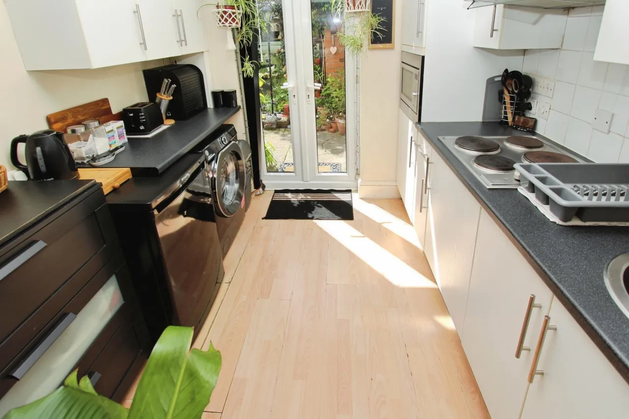 Victoria Street, Long Eaton, Long Eaton, NG10, photo 2