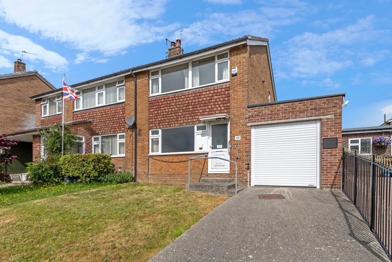 Bucklers Mead Road, Yeovil, BA21, photo 2