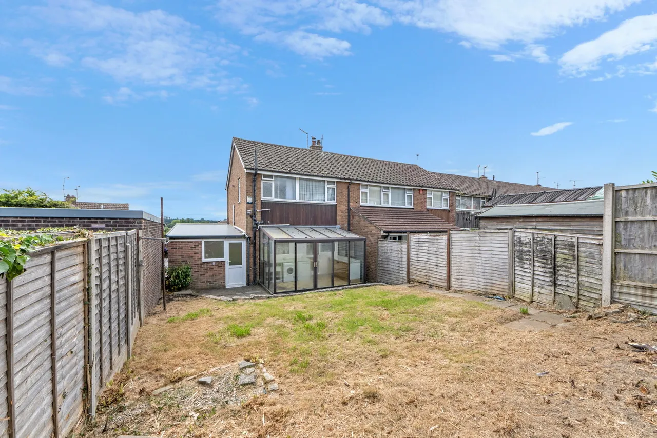 3 bed house for sale, Bucklers Mead Road, Yeovil, BA21