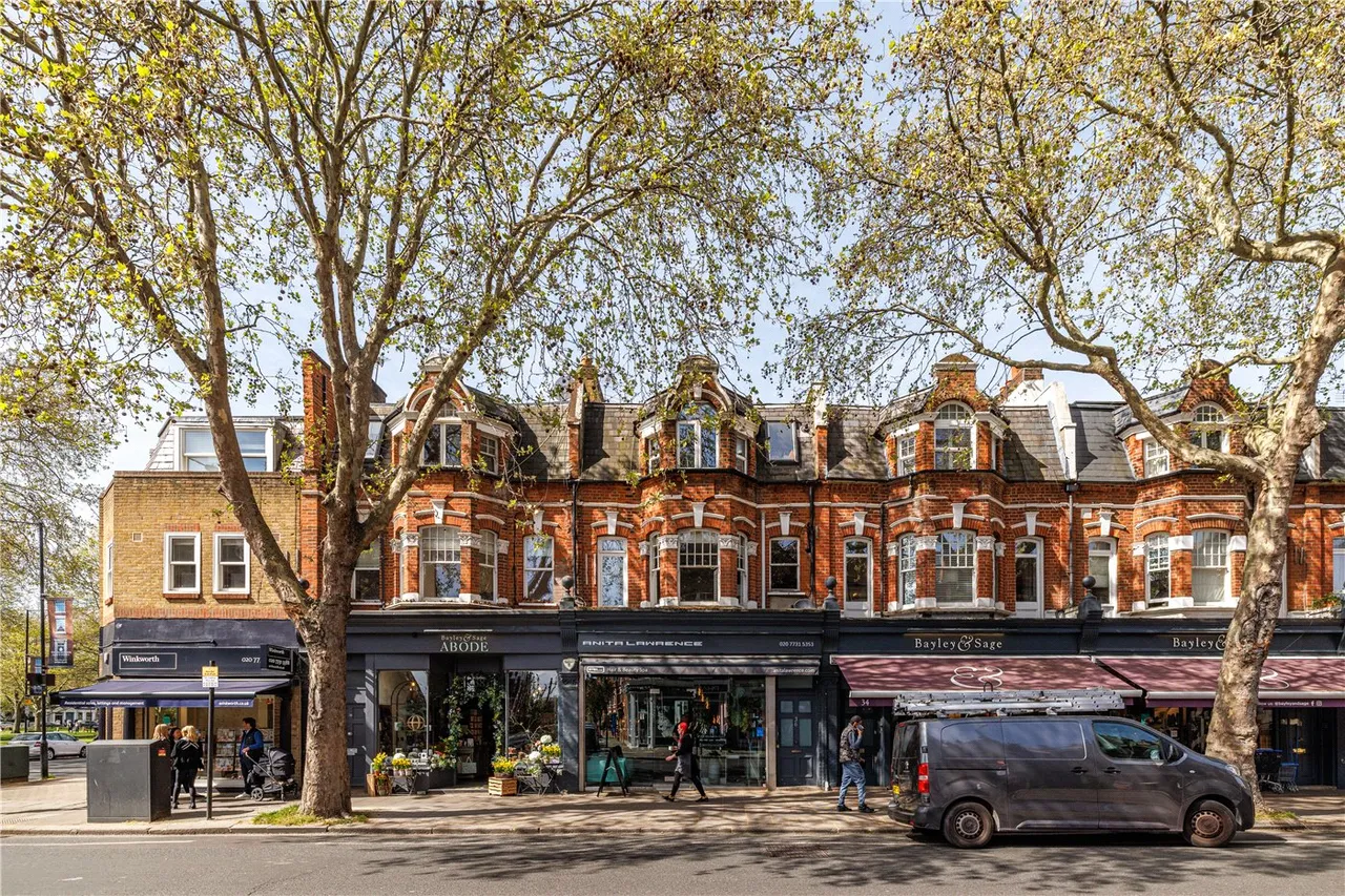 New Kings Road, London, SW6, photo 6