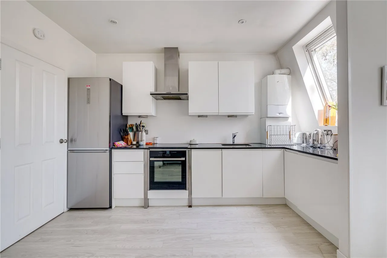 New Kings Road, London, SW6, photo 4