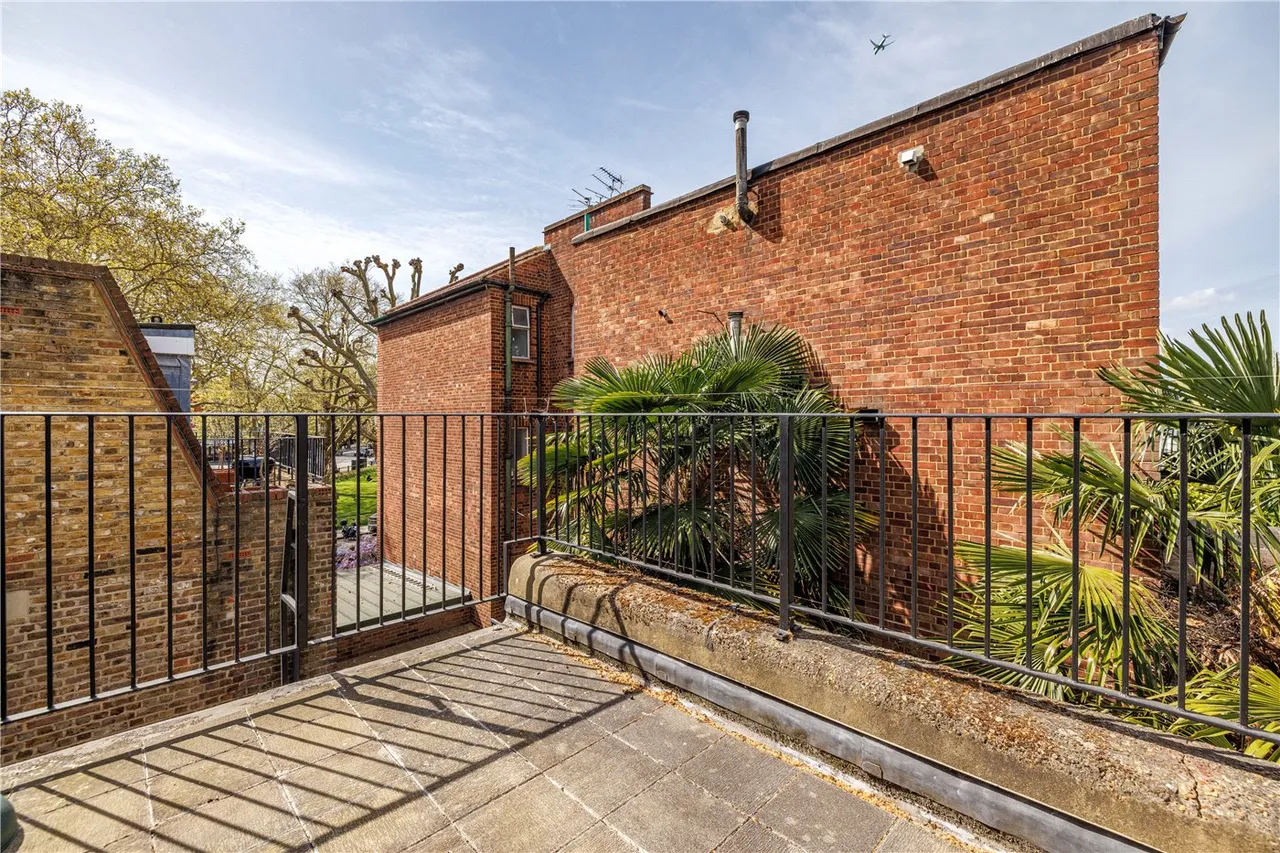 New Kings Road, London, SW6, photo 9