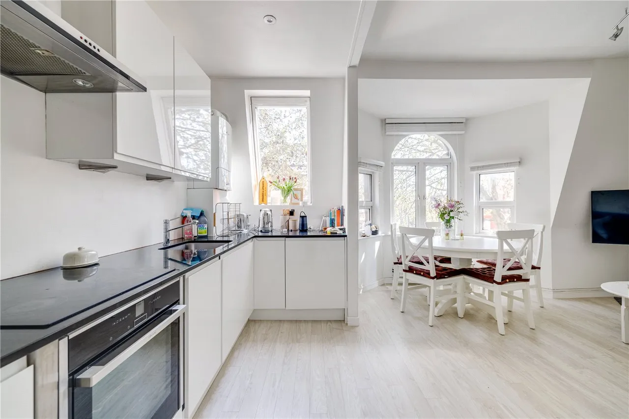 New Kings Road, London, SW6, photo 2