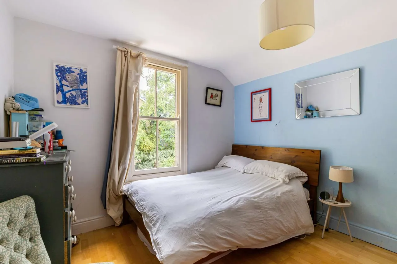 Owlstone Road, Cambridge, CB3, photo 14