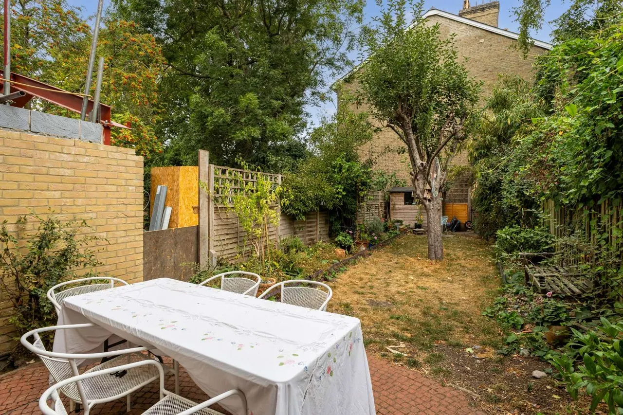 Owlstone Road, Cambridge, CB3, photo 18