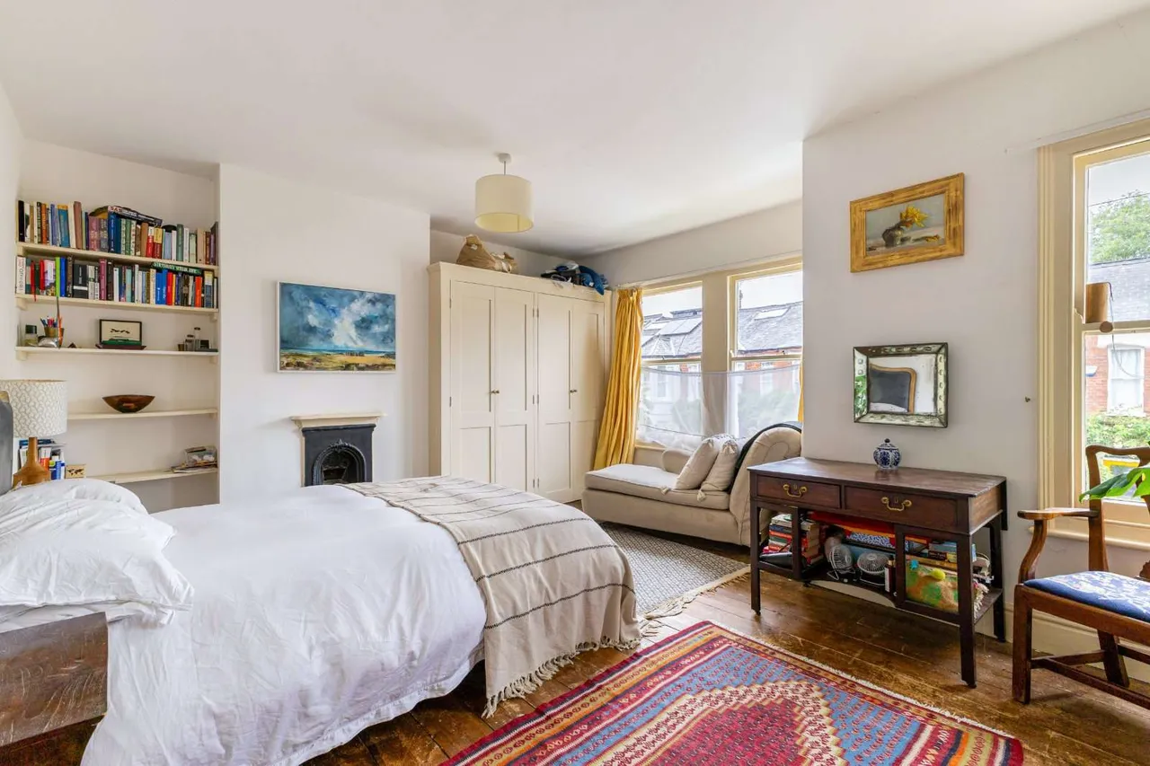 Owlstone Road, Cambridge, CB3, photo 10
