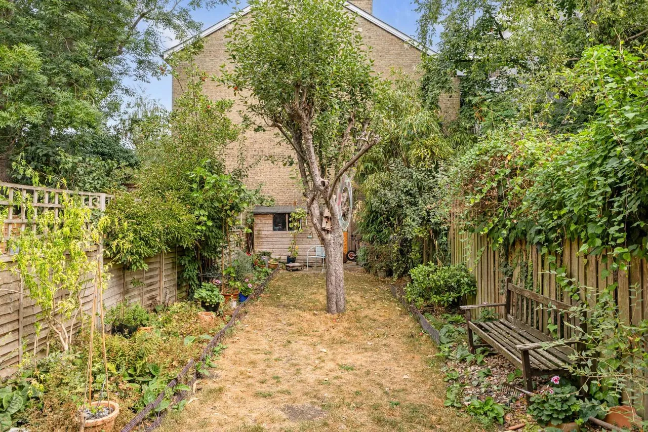 Owlstone Road, Cambridge, CB3, photo 19