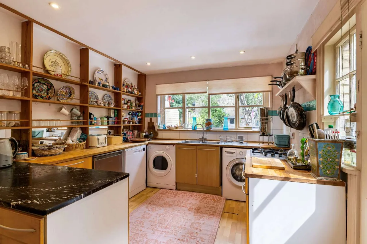 Owlstone Road, Cambridge, CB3, photo 23
