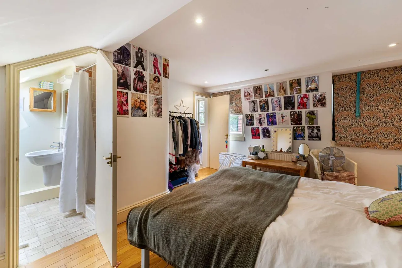 Owlstone Road, Cambridge, CB3, photo 15