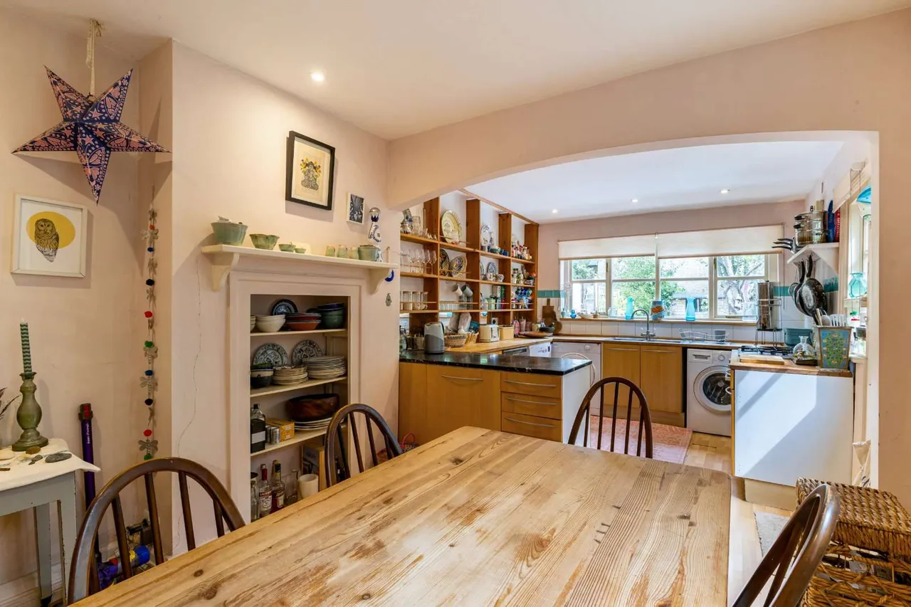 Owlstone Road, Cambridge, CB3, photo 21