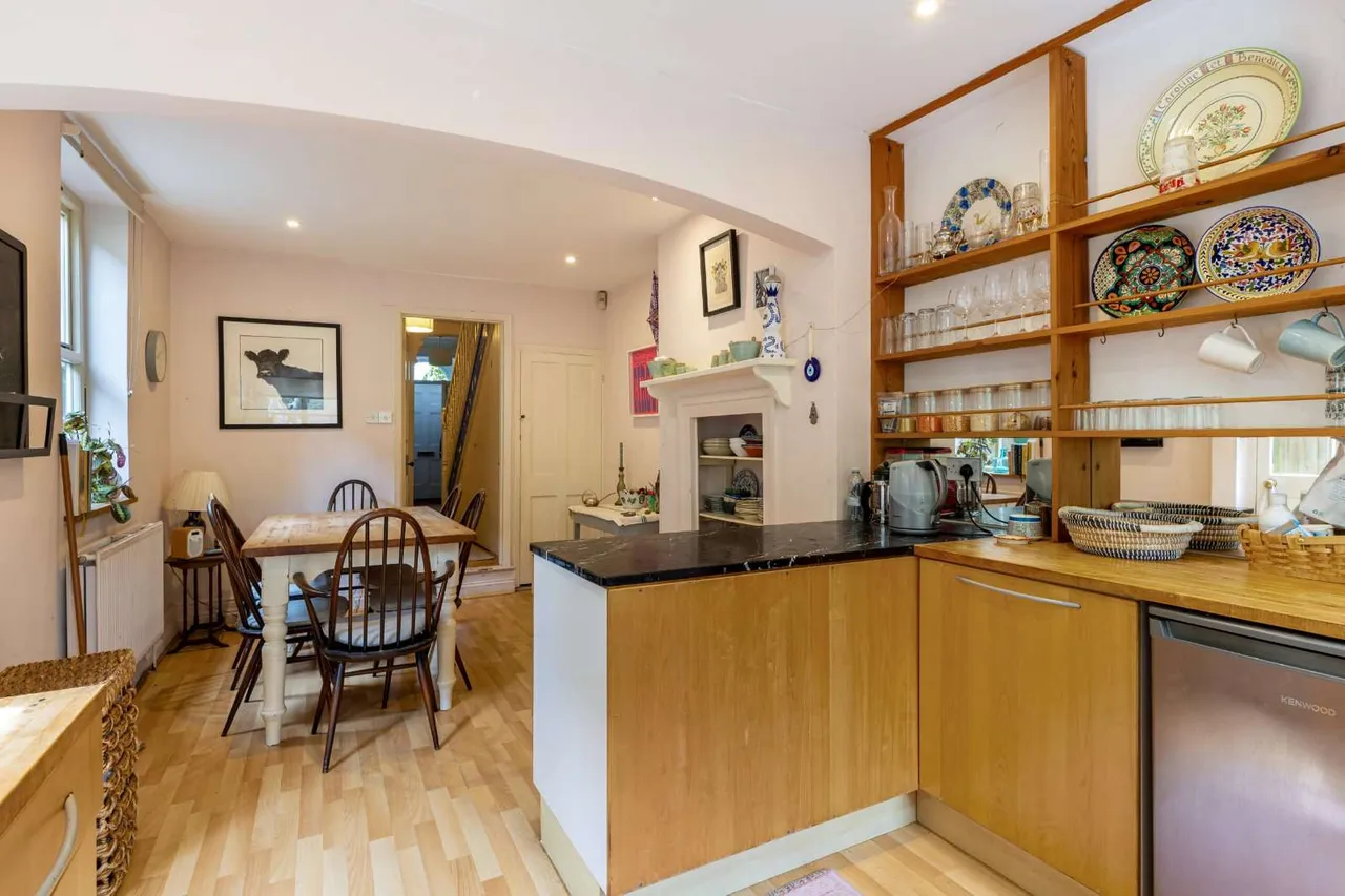 Owlstone Road, Cambridge, CB3, photo 22