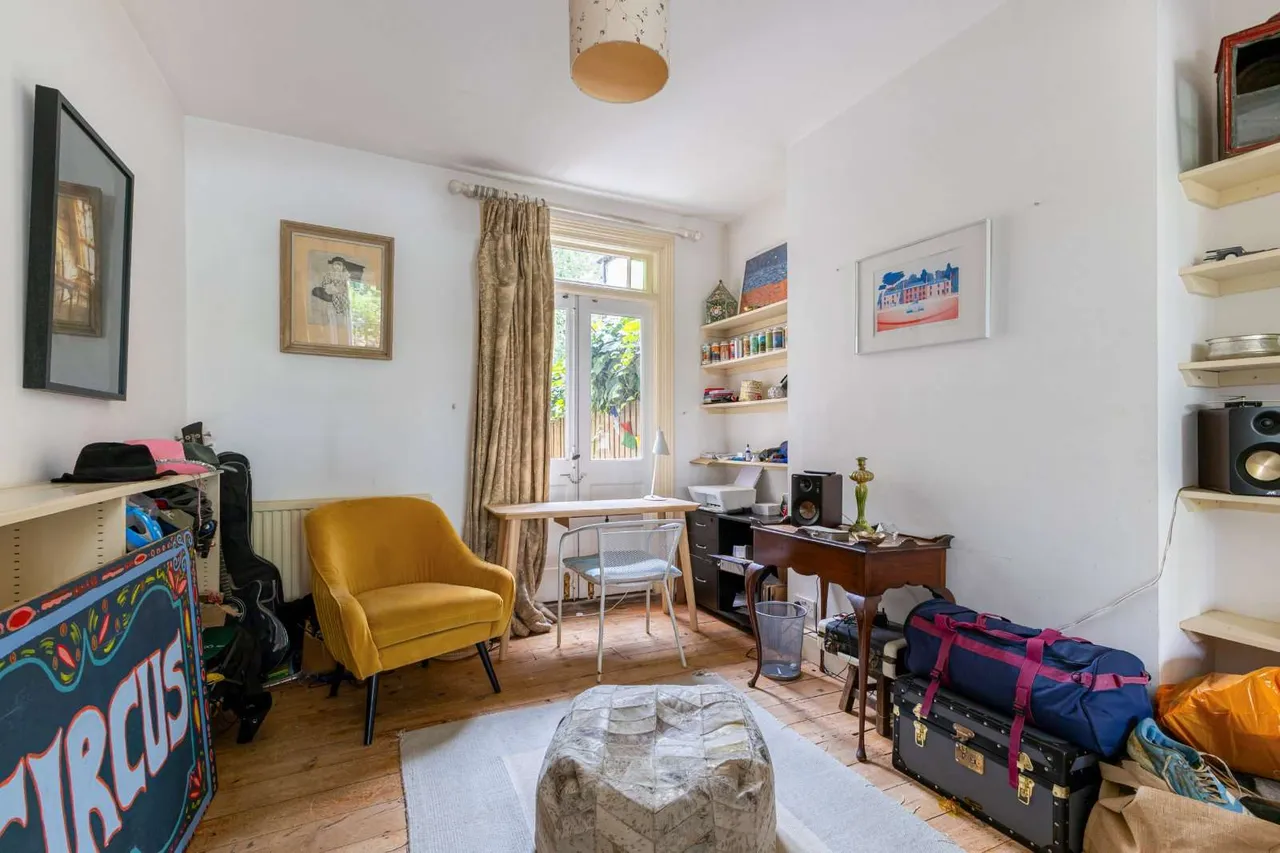 Owlstone Road, Cambridge, CB3, photo 5
