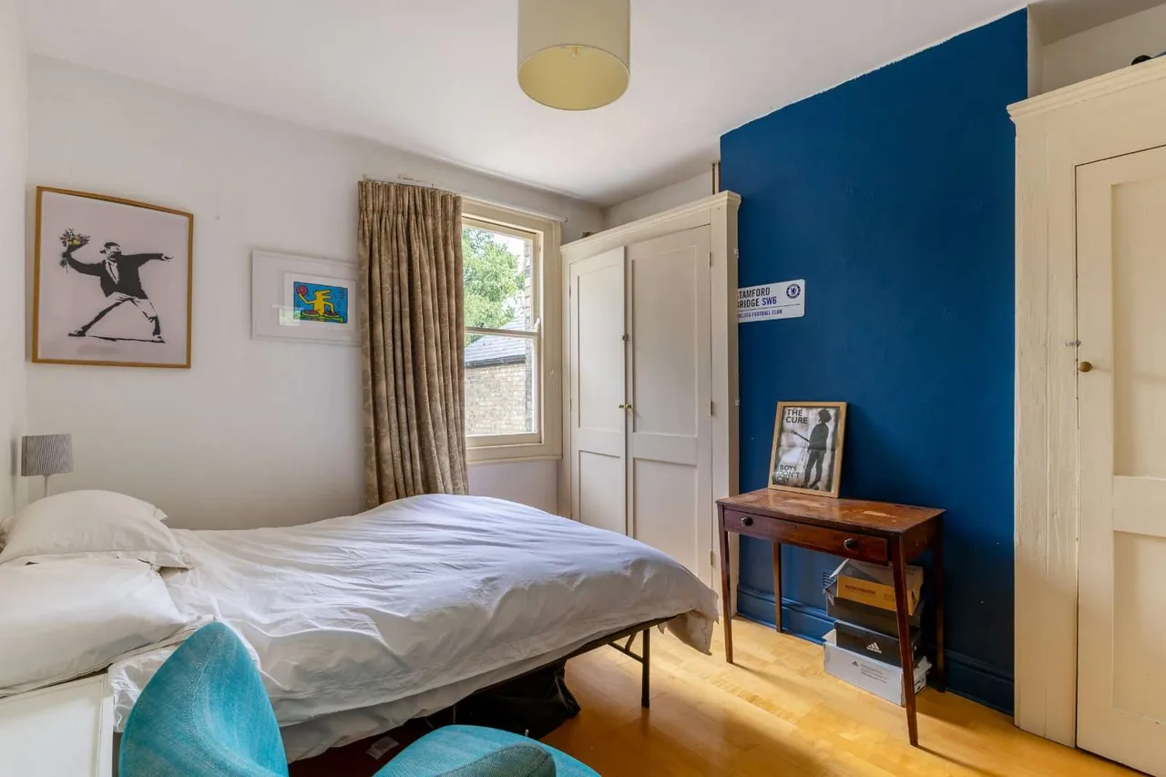 Owlstone Road, Cambridge, CB3, photo 13