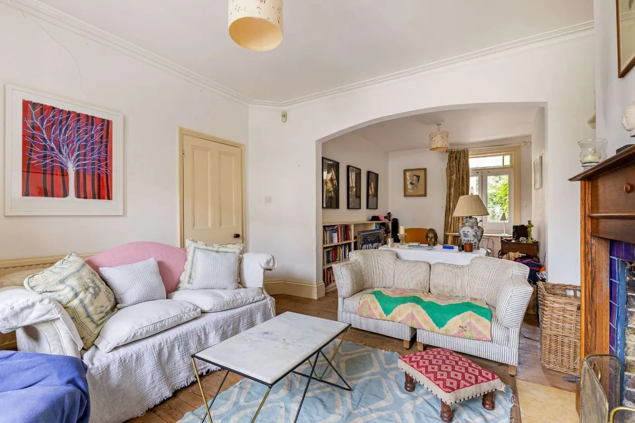 Owlstone Road, Cambridge, CB3, photo 20