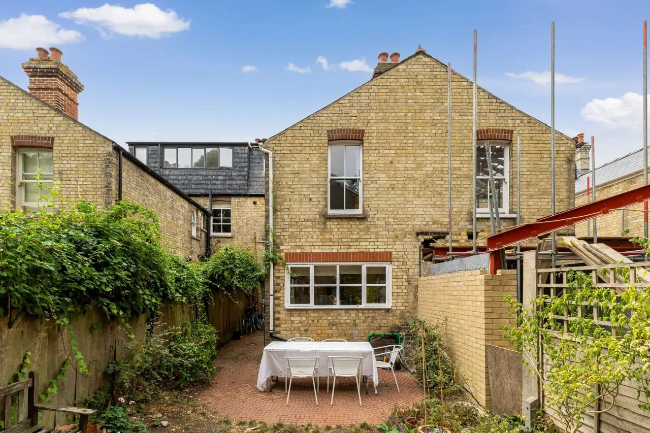 Owlstone Road, Cambridge, CB3, photo 17