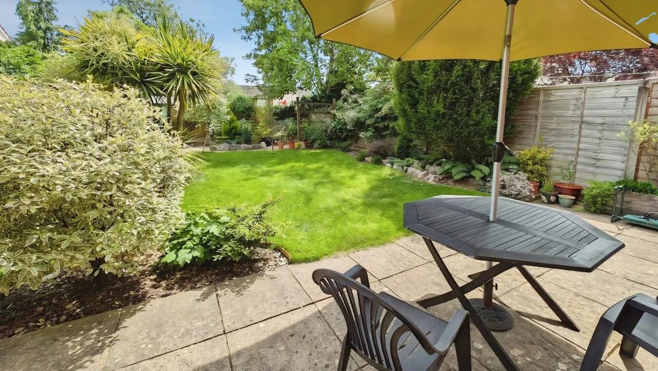 Homefield, Yate, BS37, photo 11