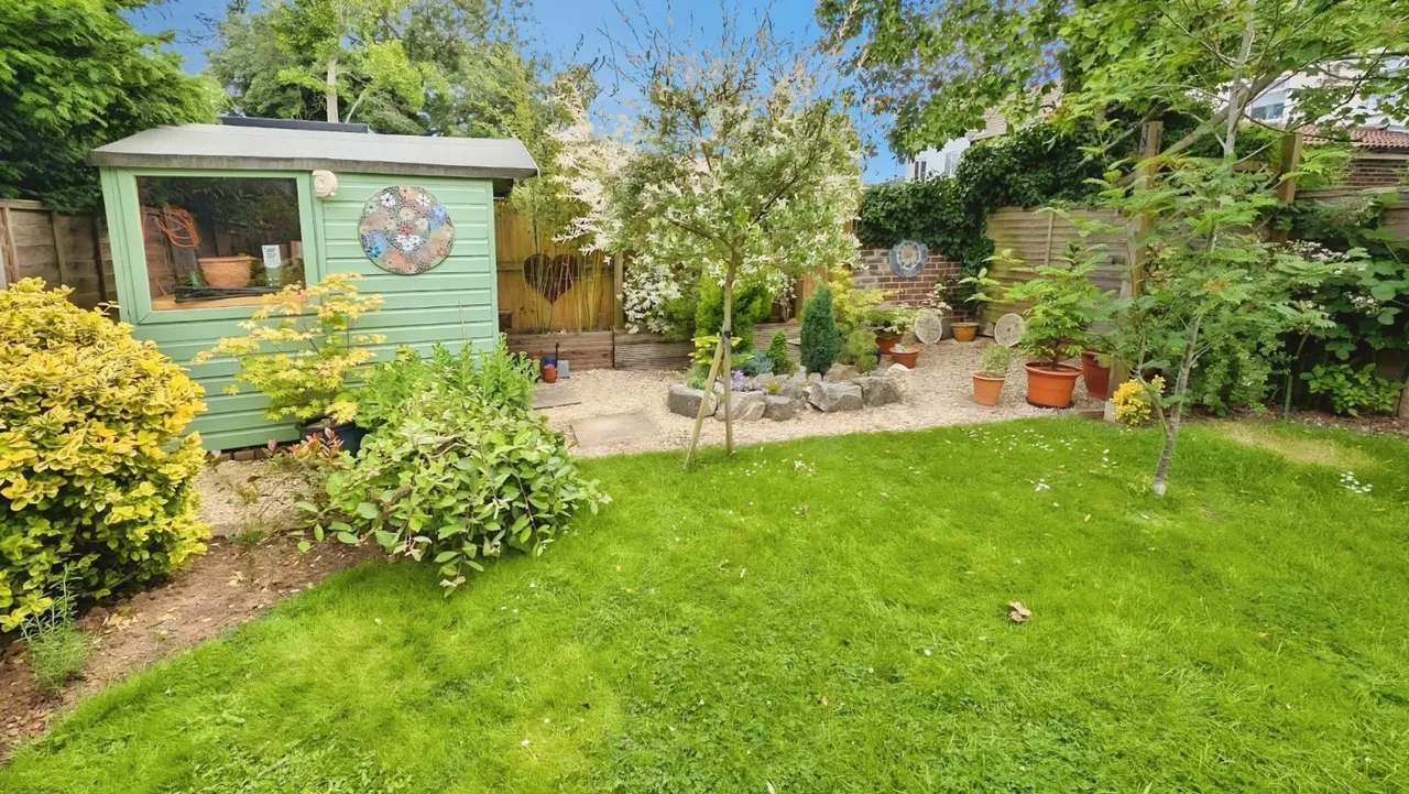 Homefield, Yate, BS37, photo 14