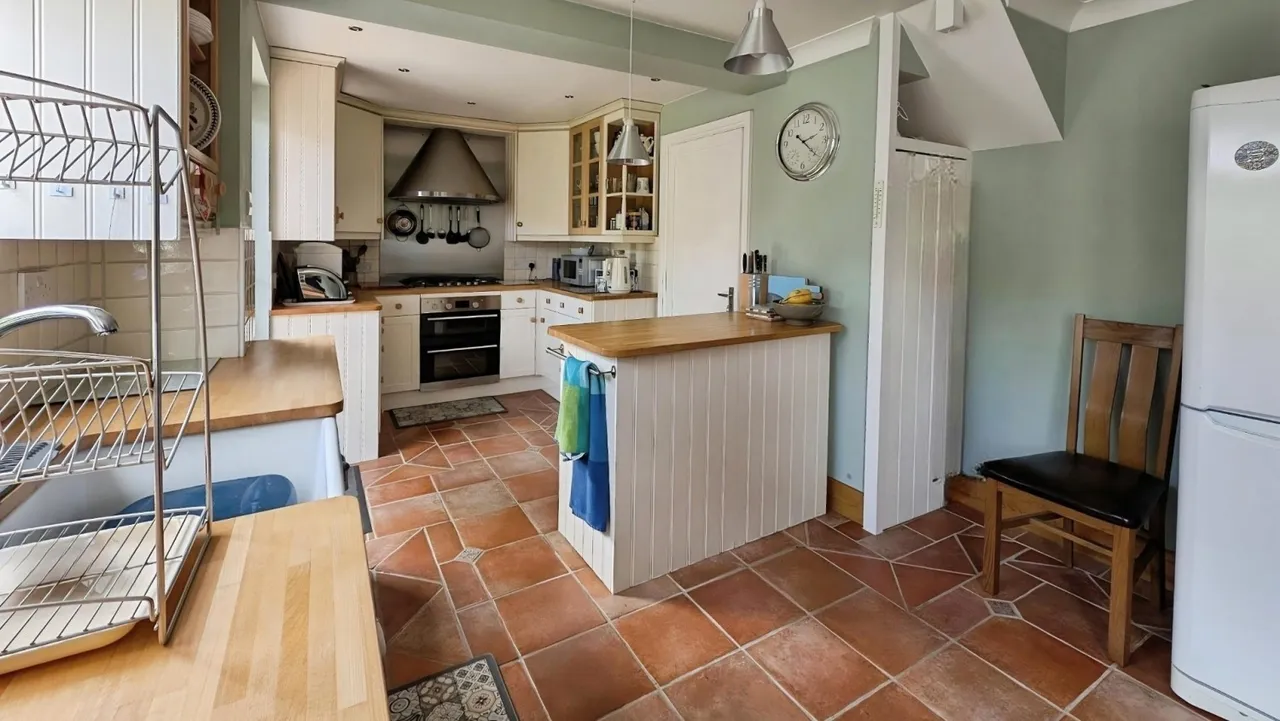 Homefield, Yate, BS37, photo 3