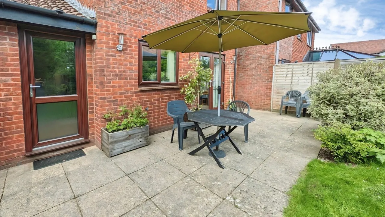 Homefield, Yate, BS37, photo 15