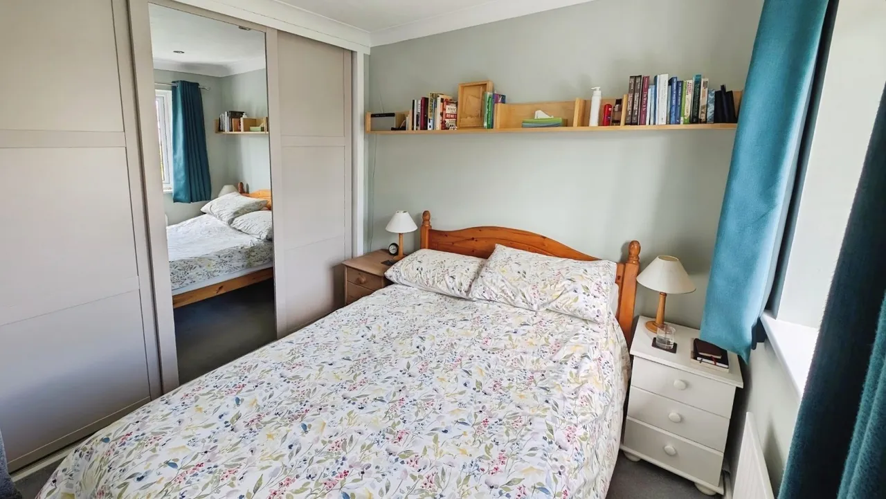 Homefield, Yate, BS37, photo 7