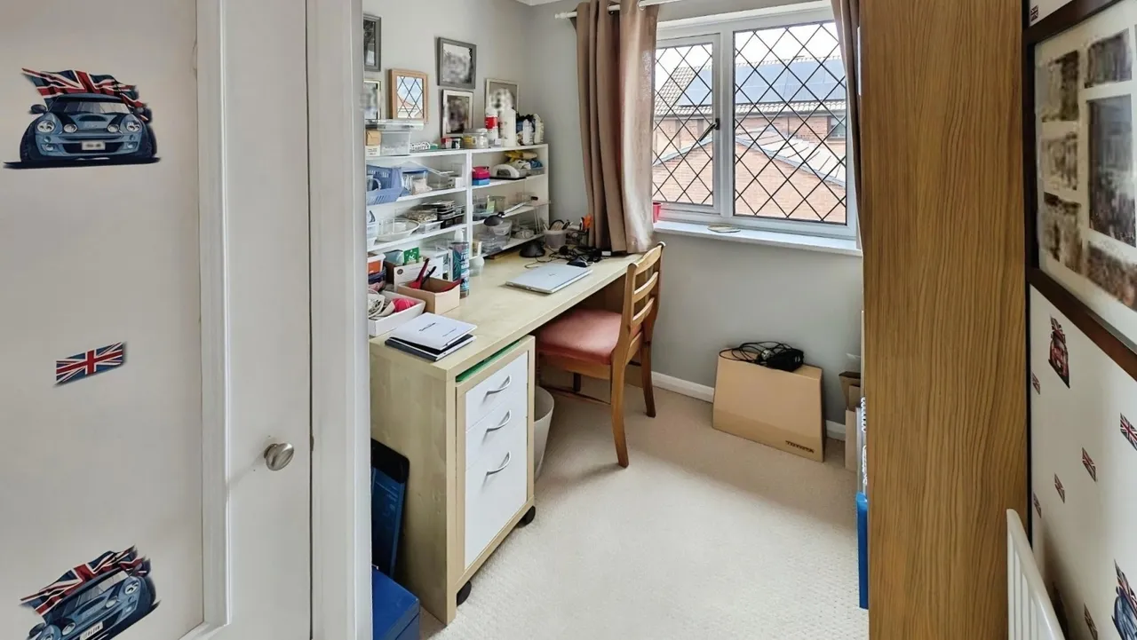 Homefield, Yate, BS37, photo 9