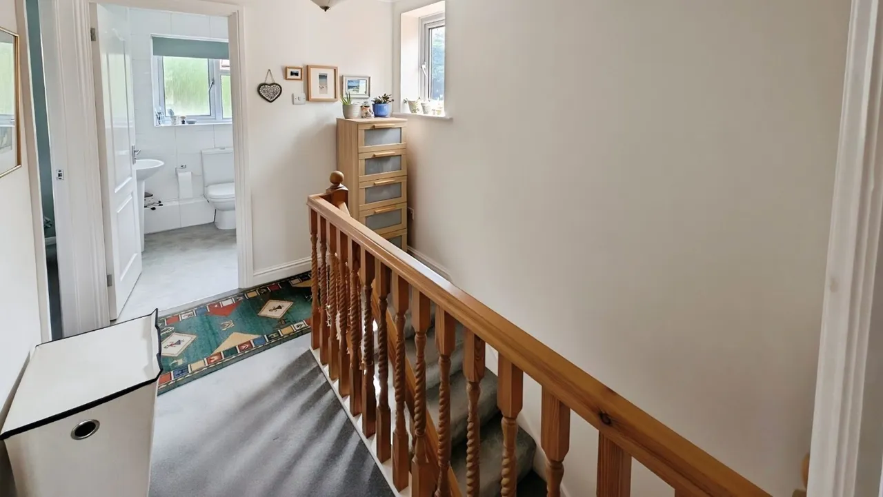 Homefield, Yate, BS37, photo 10