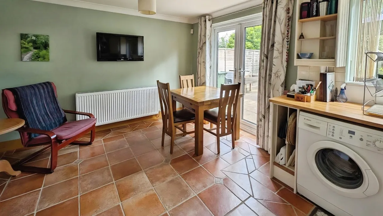 Homefield, Yate, BS37, photo 19