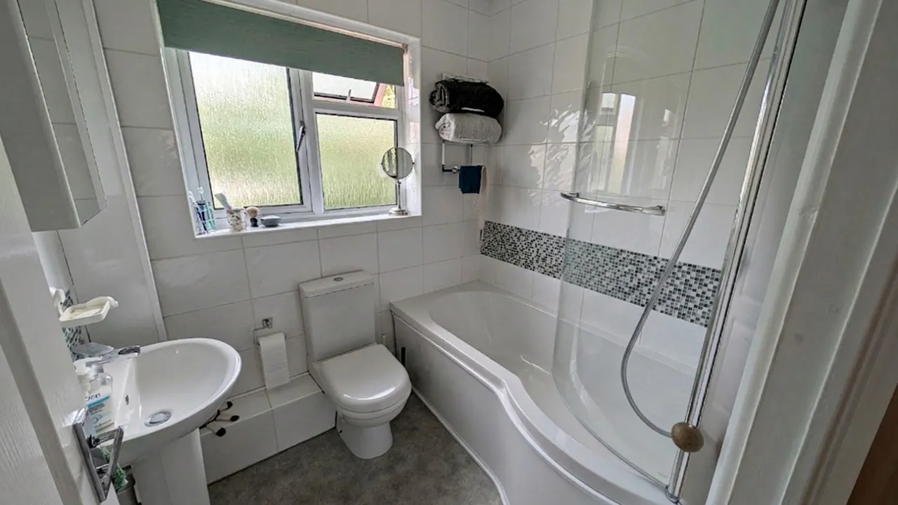 Homefield, Yate, BS37, photo 5