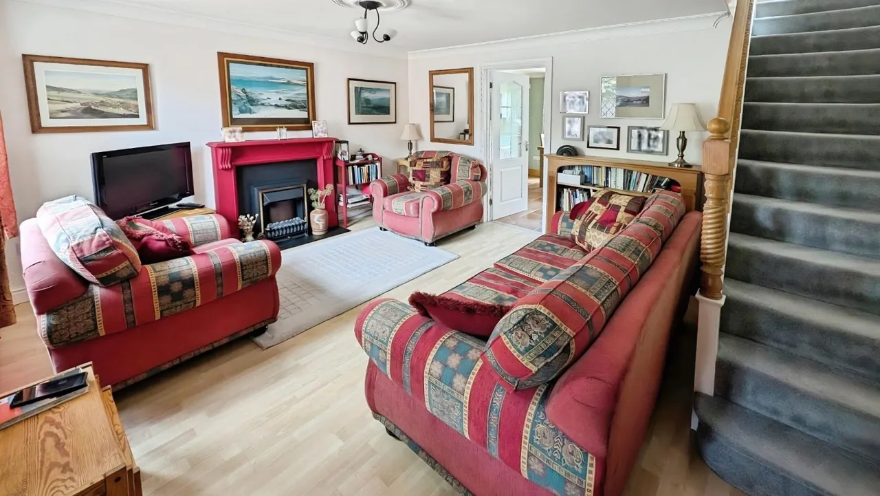 Homefield, Yate, BS37, photo 2