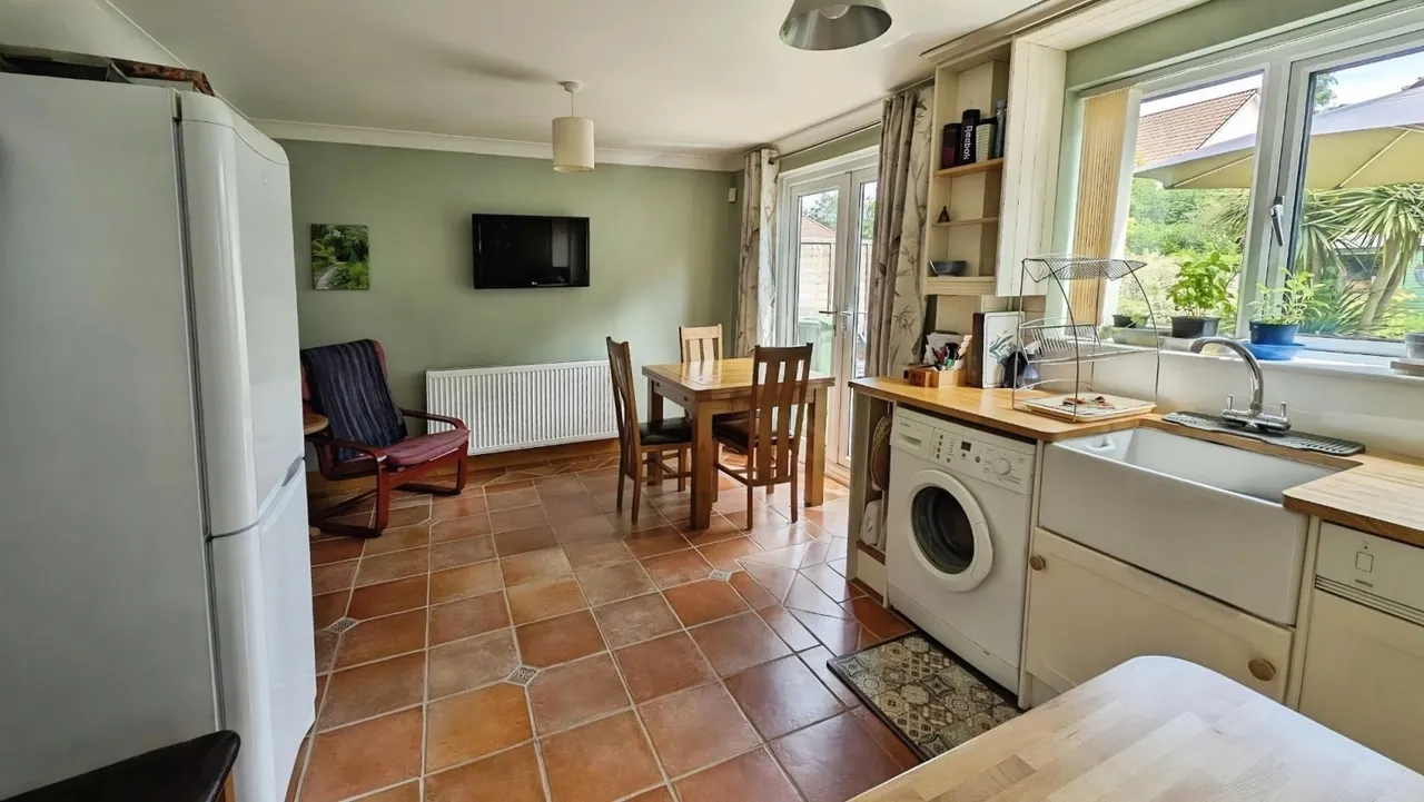Homefield, Yate, BS37, photo 4