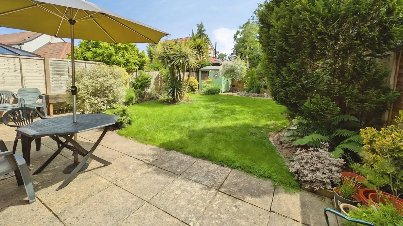 Homefield, Yate, BS37, photo 12