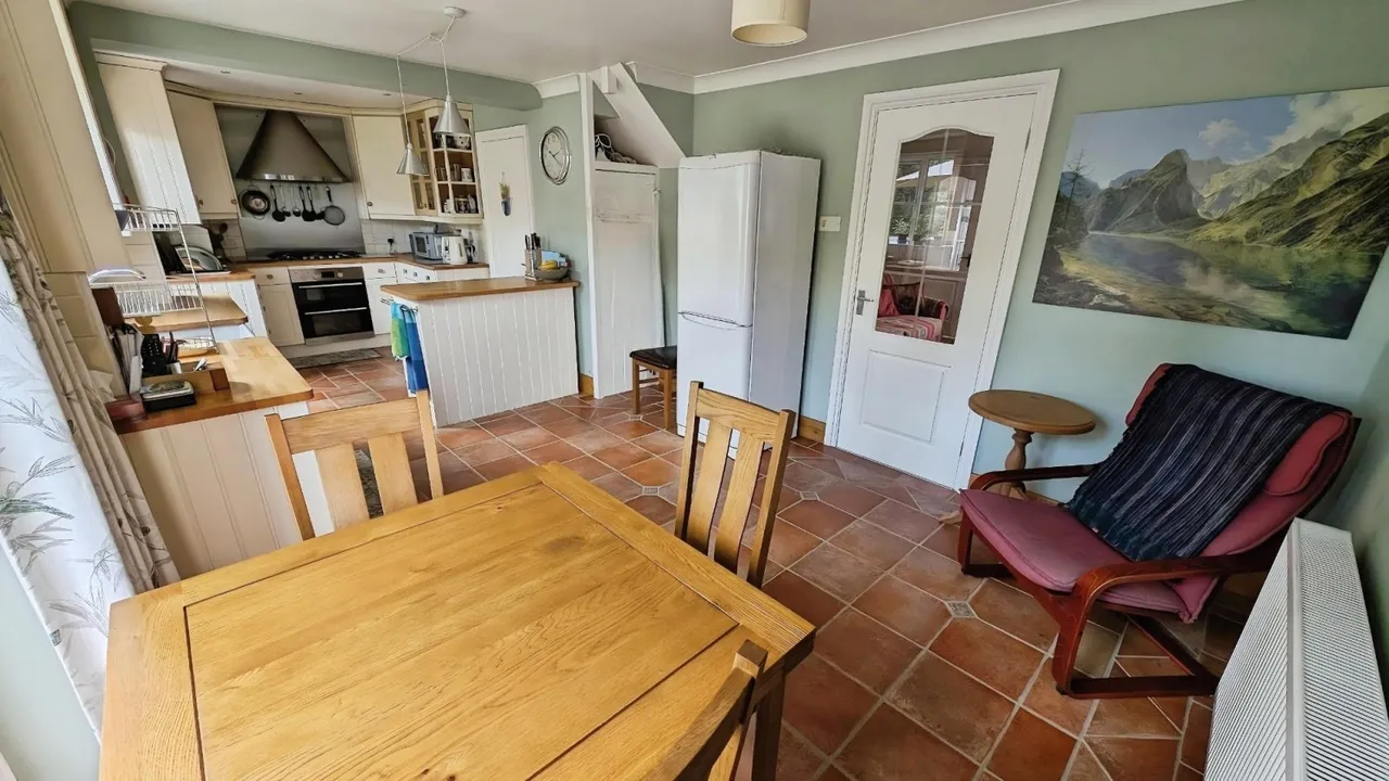 Homefield, Yate, BS37, photo 18