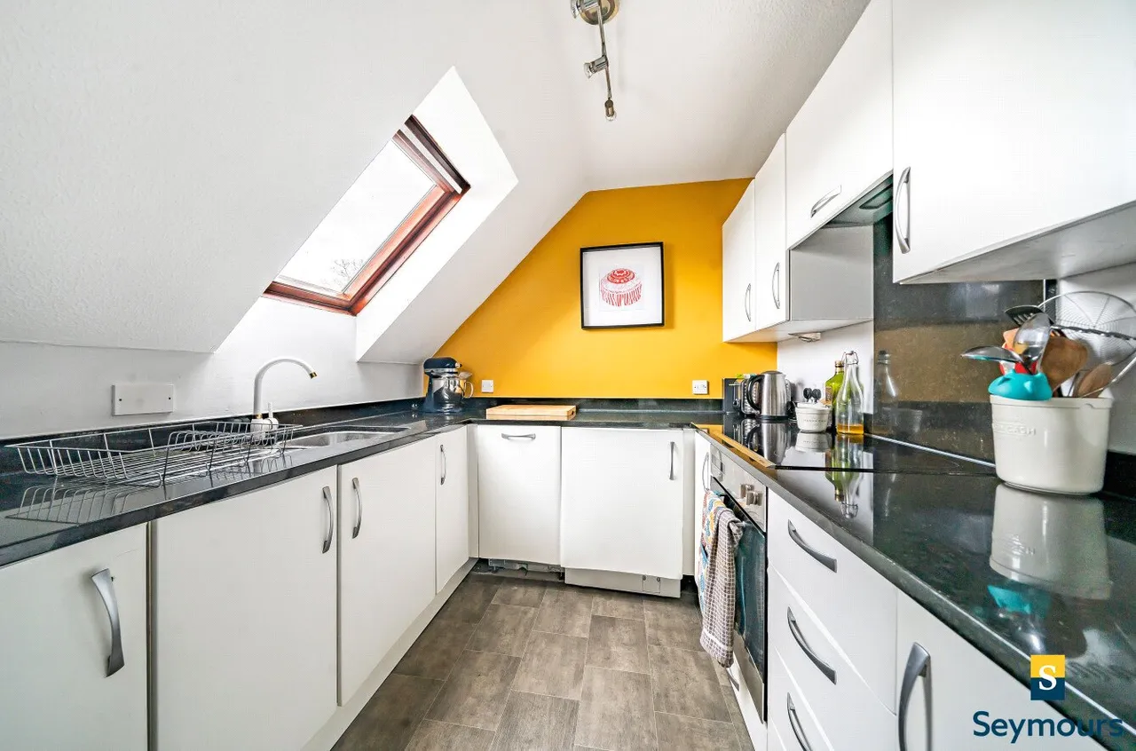 Warren Road, Guildford, GU1, photo 5
