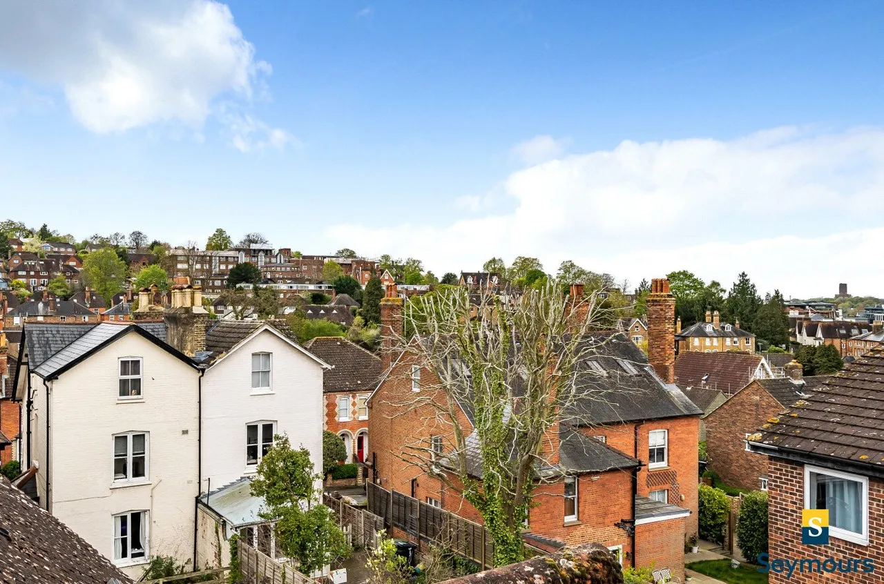 Warren Road, Guildford, GU1, photo 15