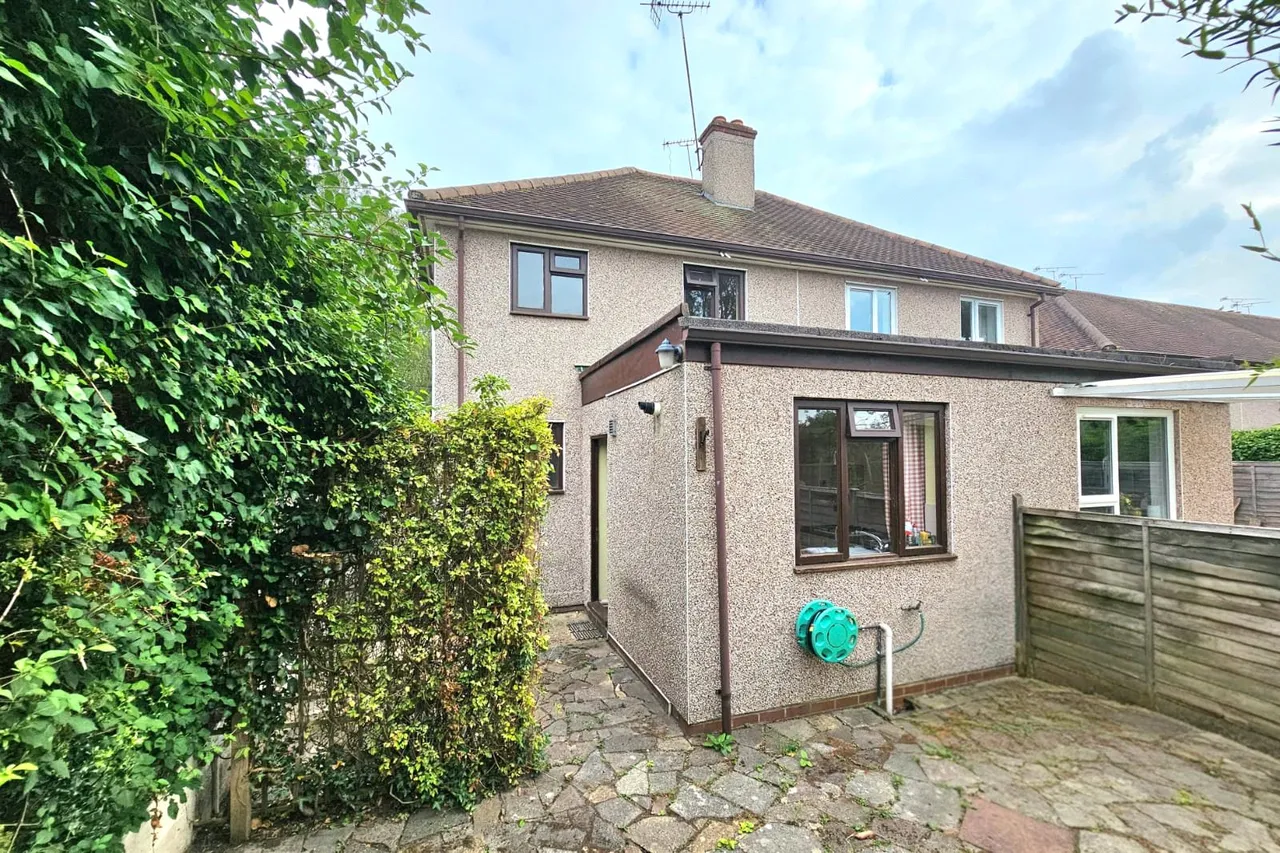Upland Road, Camberley, GU15, photo 13