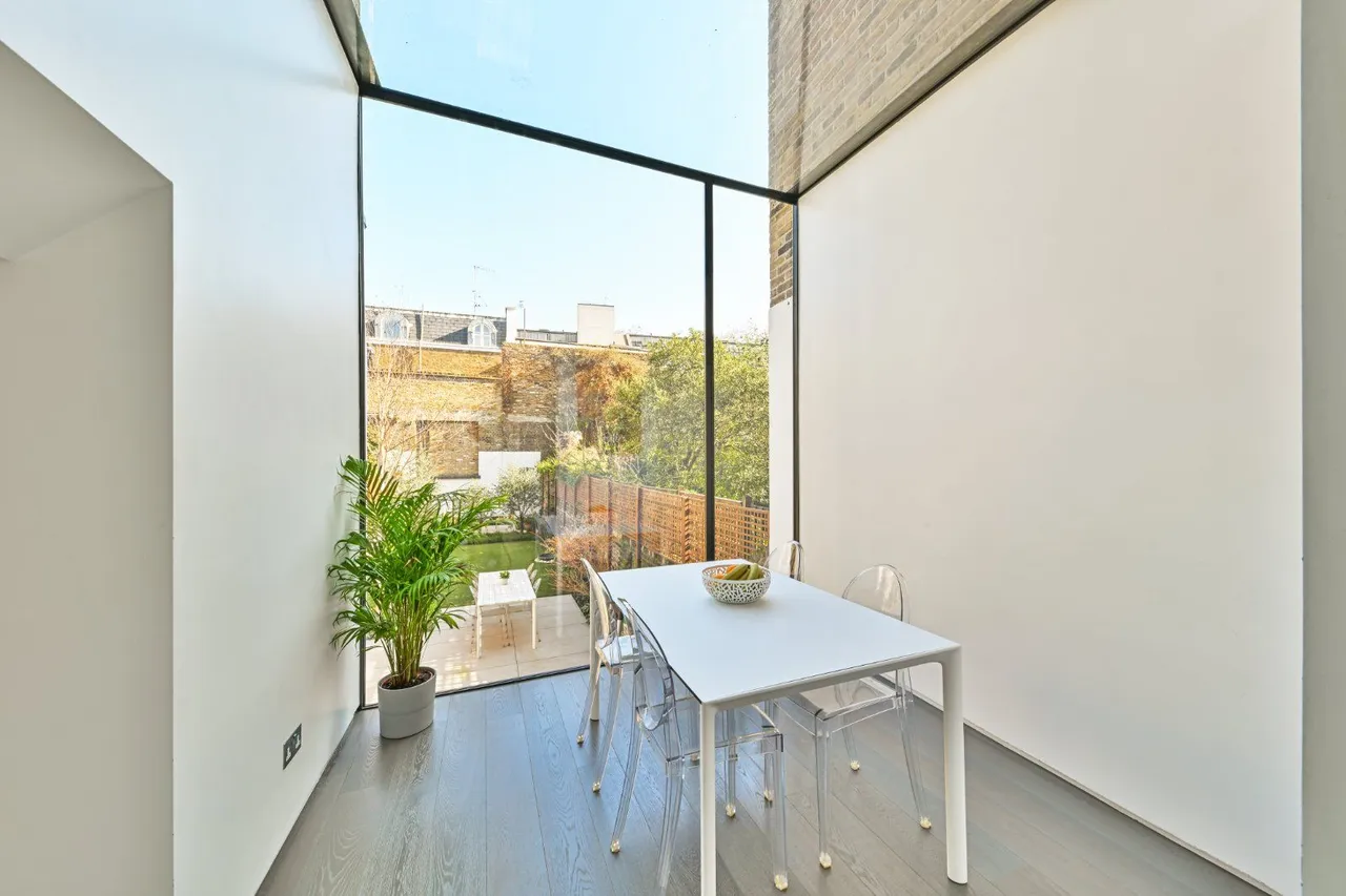 Paultons Square, Chelsea, London, SW3 5DT, photo 3