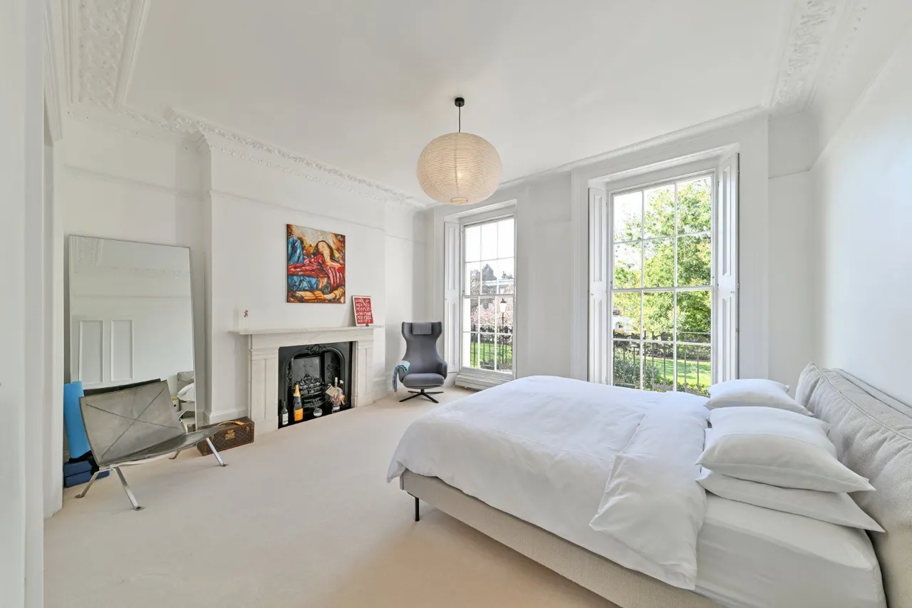 Paultons Square, Chelsea, London, SW3 5DT, photo 2
