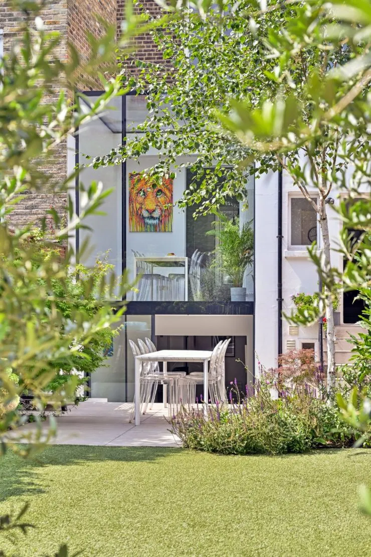 Paultons Square, Chelsea, London, SW3 5DT, photo 9