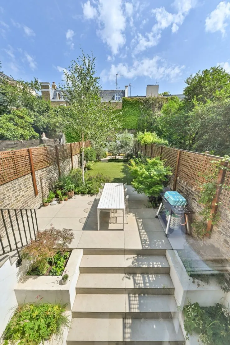 Paultons Square, Chelsea, London, SW3 5DT, photo 7