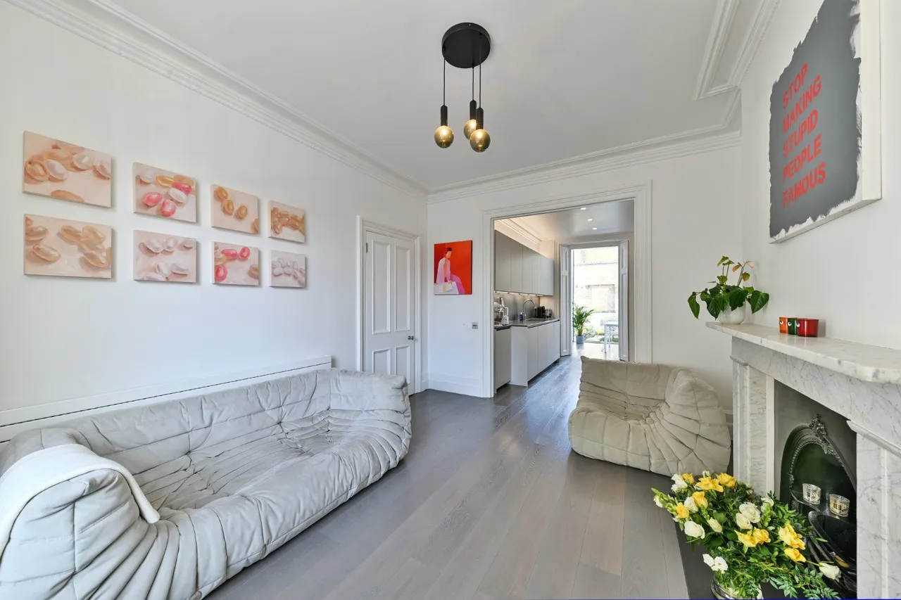 Paultons Square, Chelsea, London, SW3 5DT, photo 5