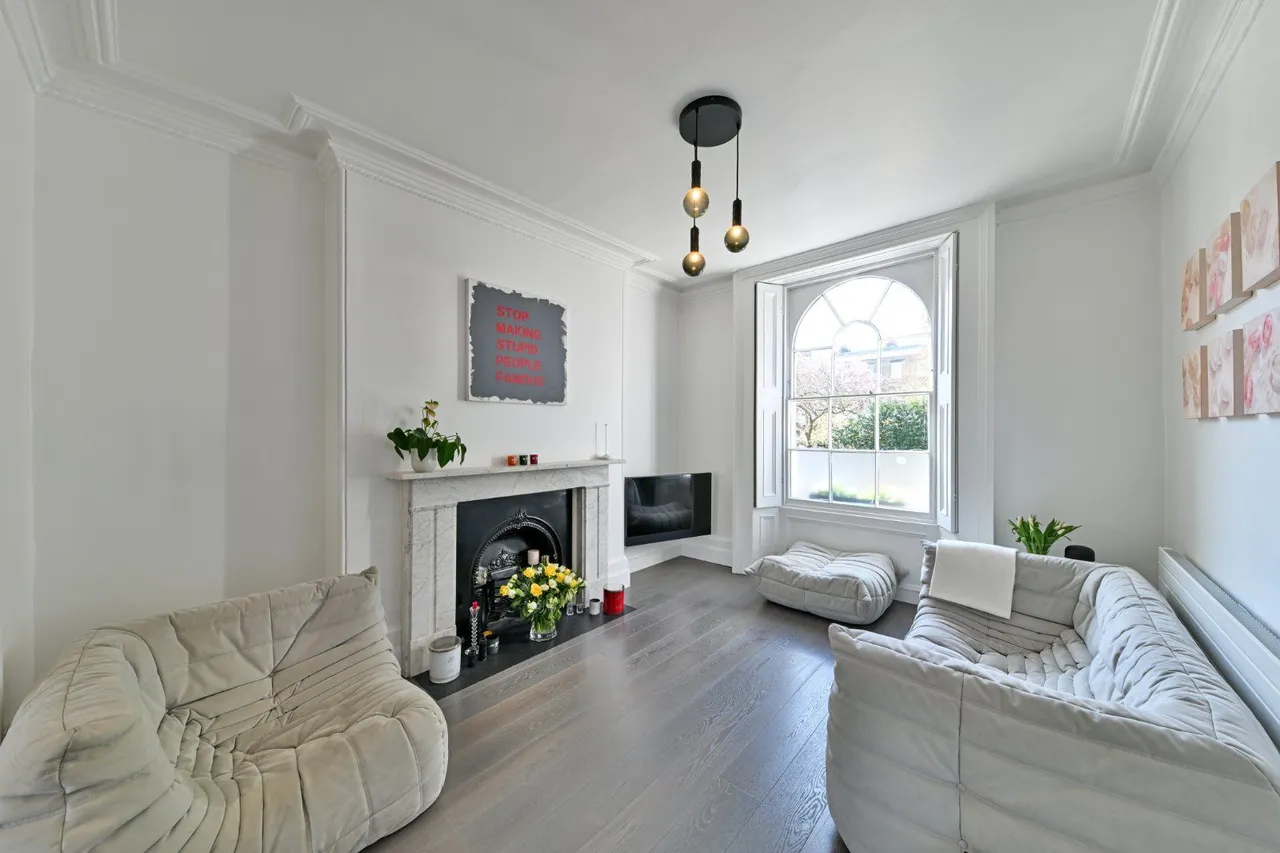 Paultons Square, Chelsea, London, SW3 5DT, photo 11