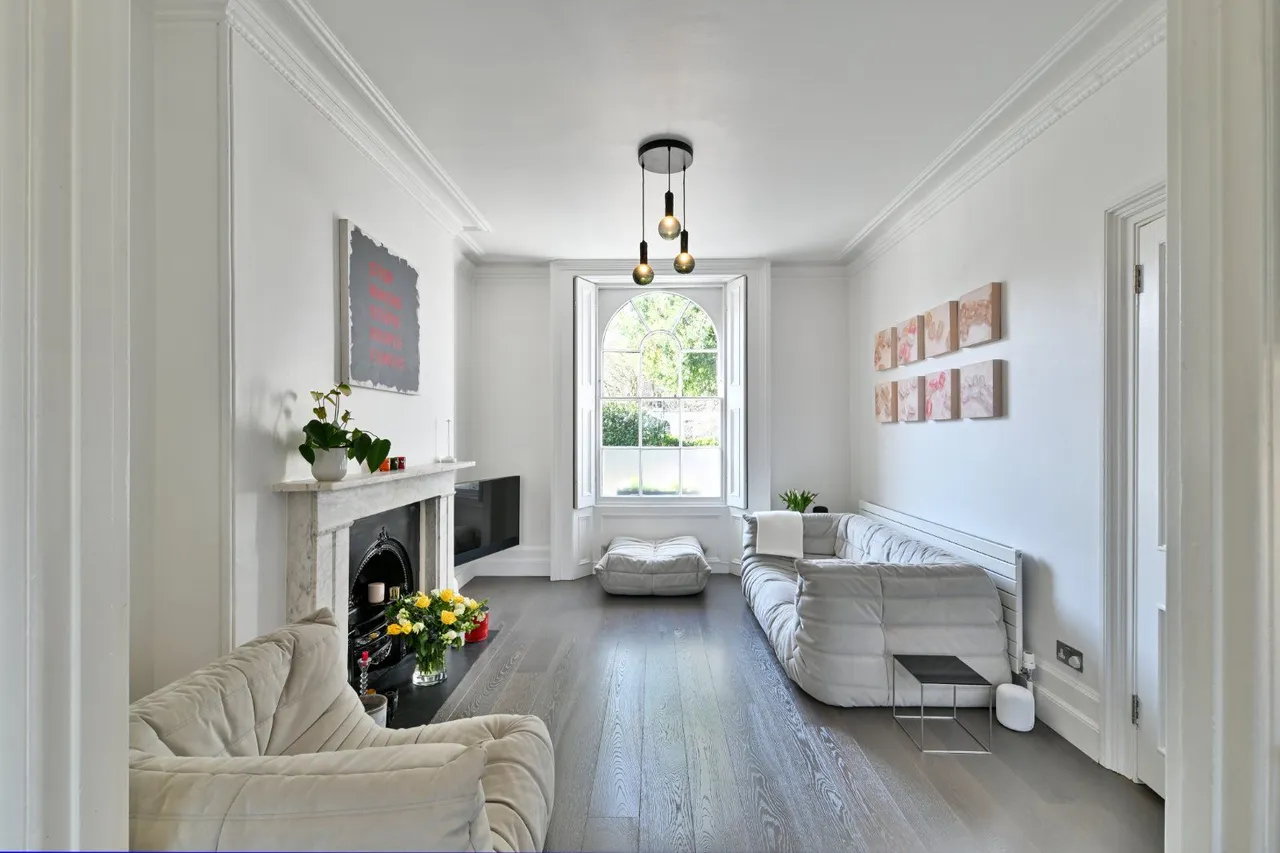 Paultons Square, Chelsea, London, SW3 5DT, photo 4