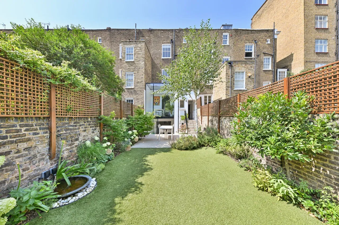 Paultons Square, Chelsea, London, SW3 5DT, photo 8
