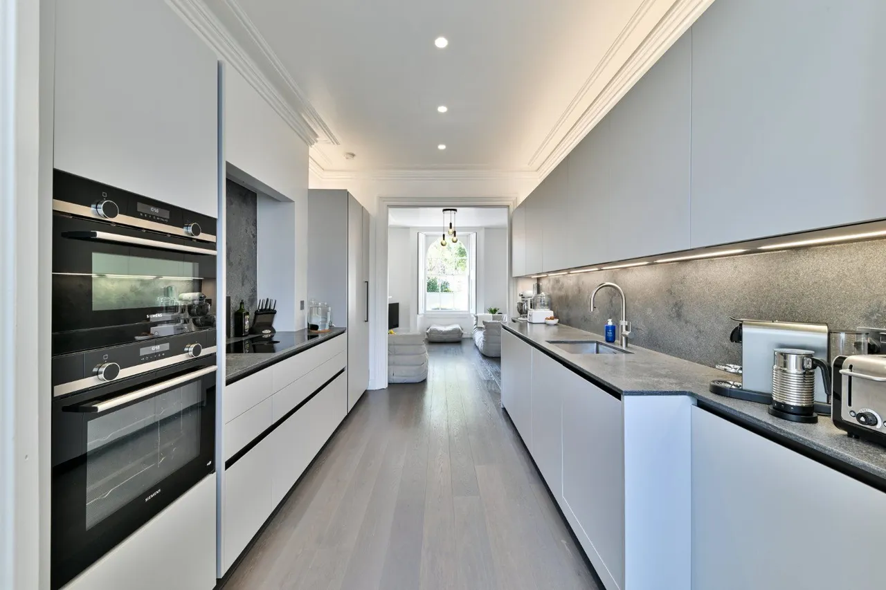 Paultons Square, Chelsea, London, SW3 5DT, photo 6