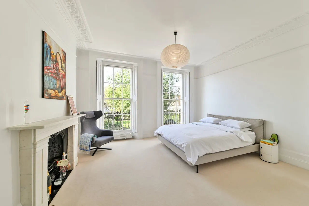 Paultons Square, Chelsea, London, SW3 5DT, photo 12