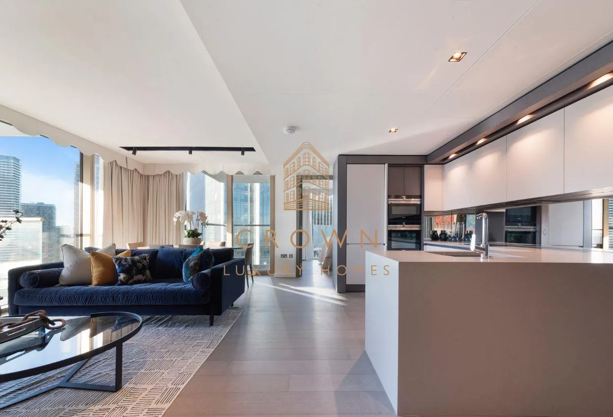 Park Drive, London, E14 9SB, photo 4