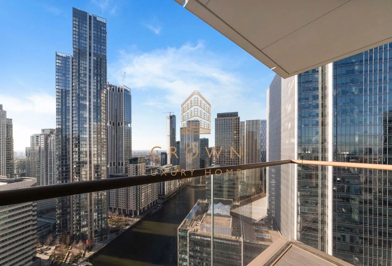 Park Drive, London, E14 9SB, photo 14