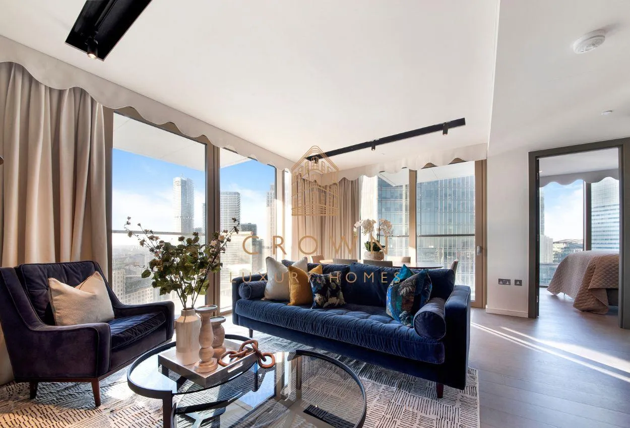 Park Drive, London, E14 9SB, photo 2